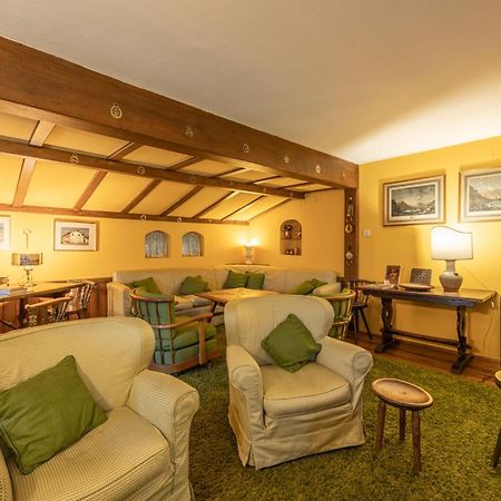 Apartmán Casa Ca Dei Fiori A Due Passi Dal Centro Di Cortina Cortina dʼAmpezzo Exteriér fotografie
