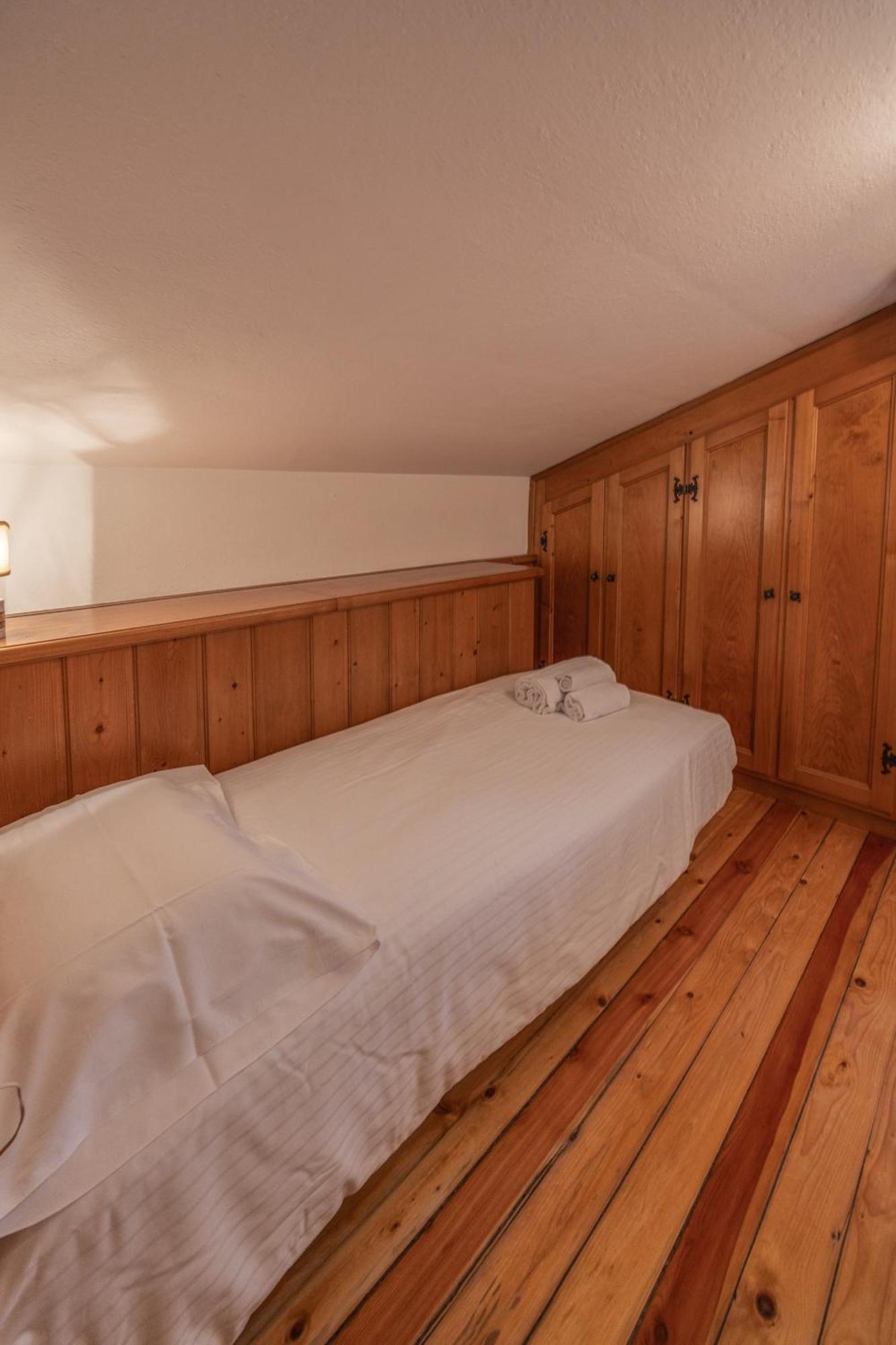 Apartmán Casa Ca Dei Fiori A Due Passi Dal Centro Di Cortina Cortina dʼAmpezzo Exteriér fotografie
