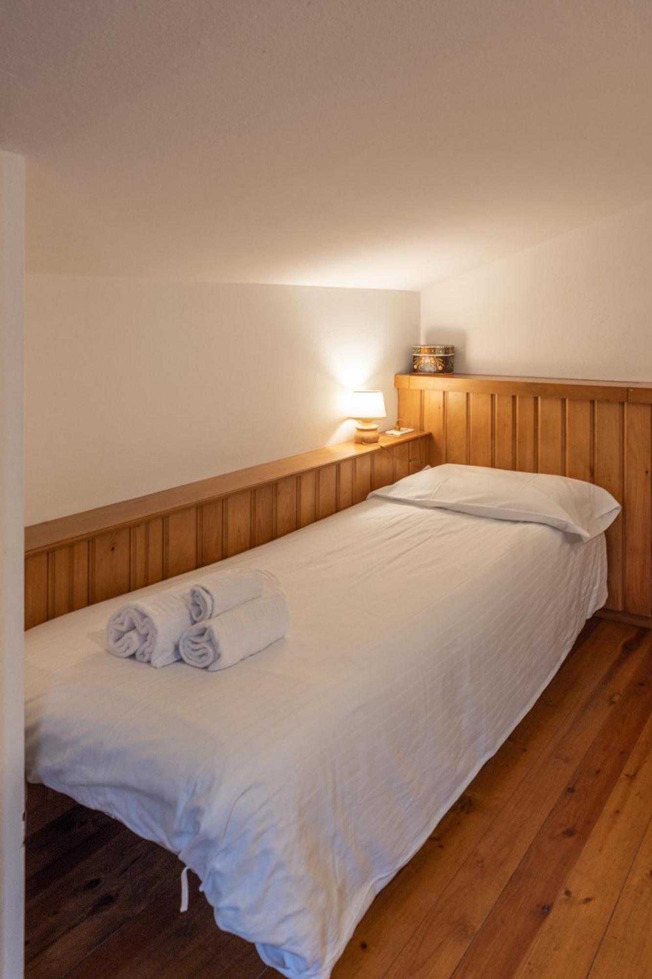 Apartmán Casa Ca Dei Fiori A Due Passi Dal Centro Di Cortina Cortina dʼAmpezzo Exteriér fotografie
