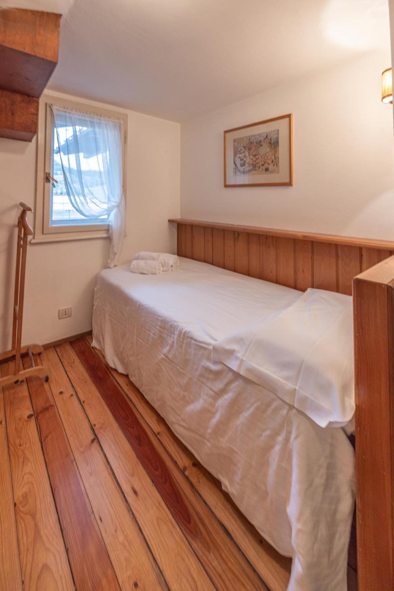 Apartmán Casa Ca Dei Fiori A Due Passi Dal Centro Di Cortina Cortina dʼAmpezzo Exteriér fotografie