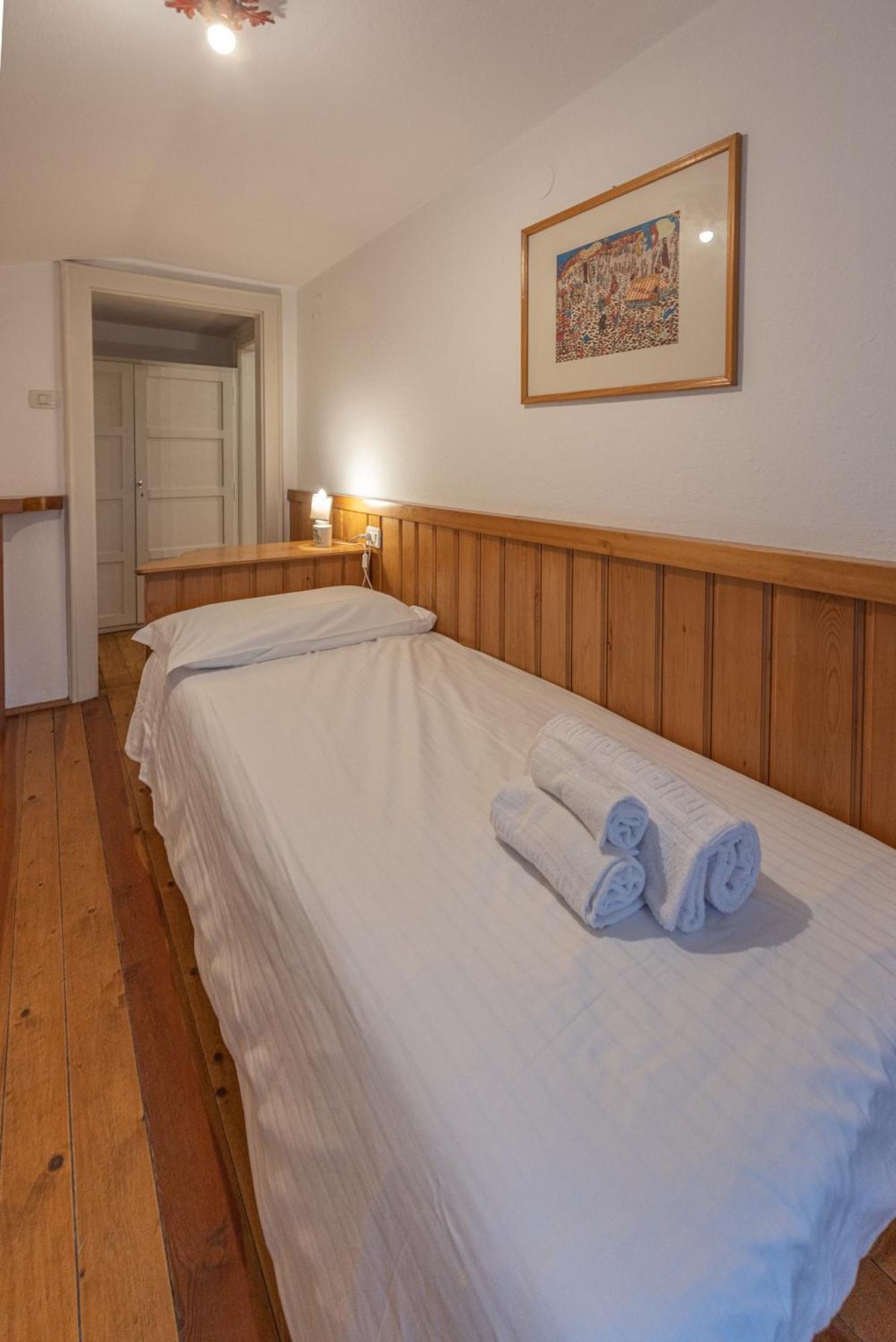 Apartmán Casa Ca Dei Fiori A Due Passi Dal Centro Di Cortina Cortina dʼAmpezzo Exteriér fotografie