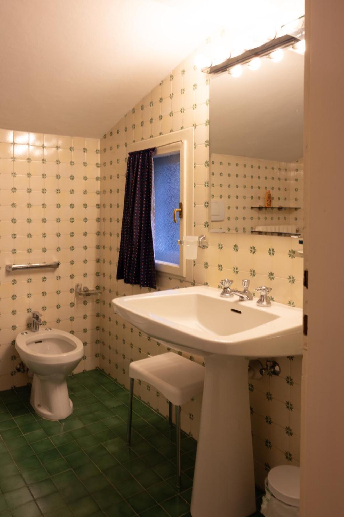Apartmán Casa Ca Dei Fiori A Due Passi Dal Centro Di Cortina Cortina dʼAmpezzo Exteriér fotografie