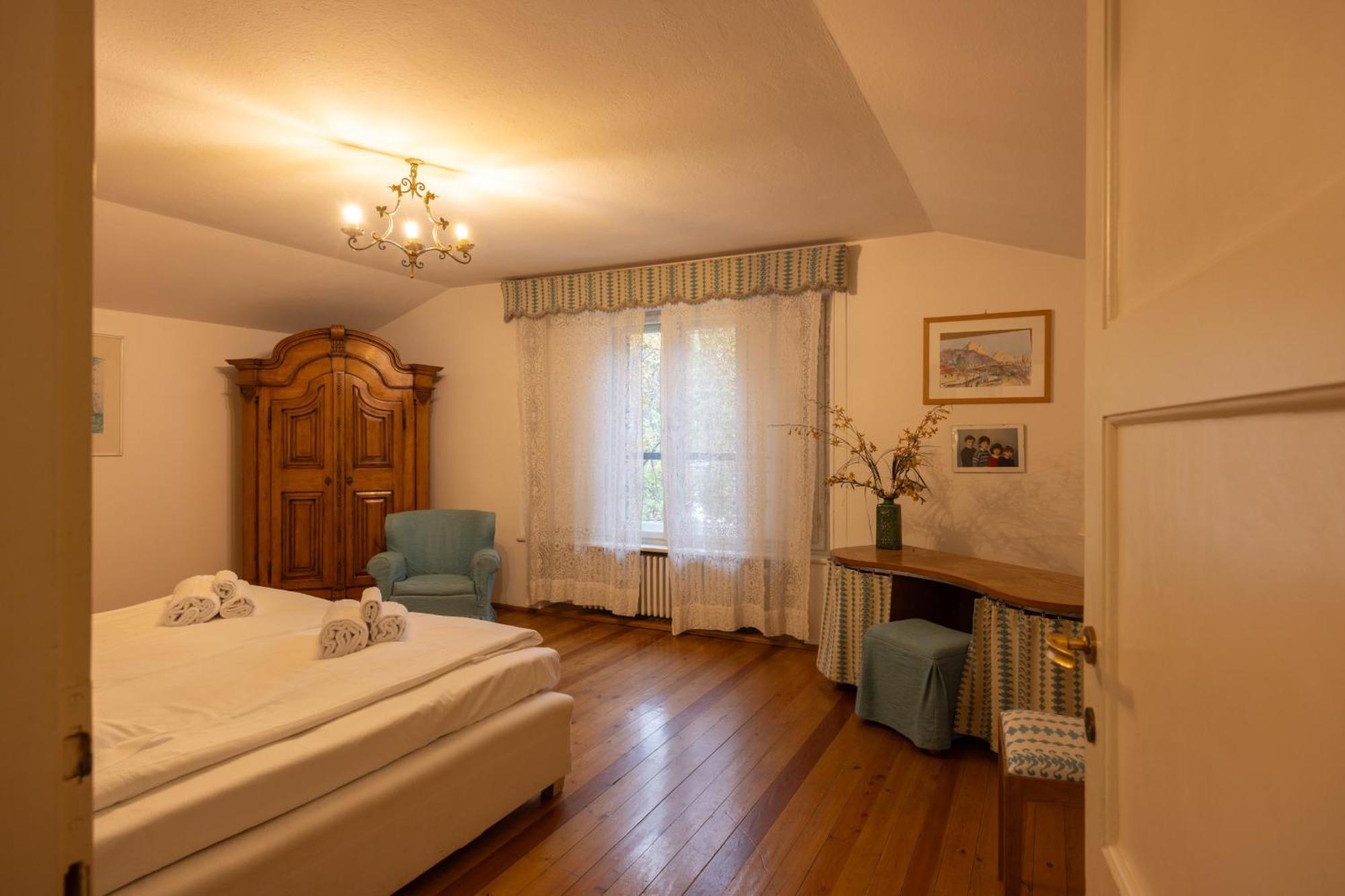 Apartmán Casa Ca Dei Fiori A Due Passi Dal Centro Di Cortina Cortina dʼAmpezzo Exteriér fotografie